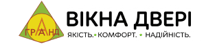 Вікна - Двері 